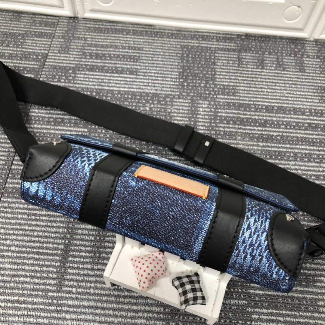Louis Vuitton Trunk SlingBolsa N50061-4
