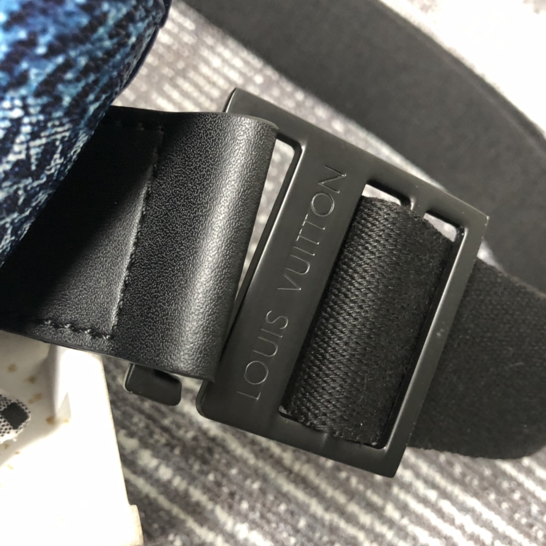 Louis Vuitton Trunk SlingBolsa N50061-5