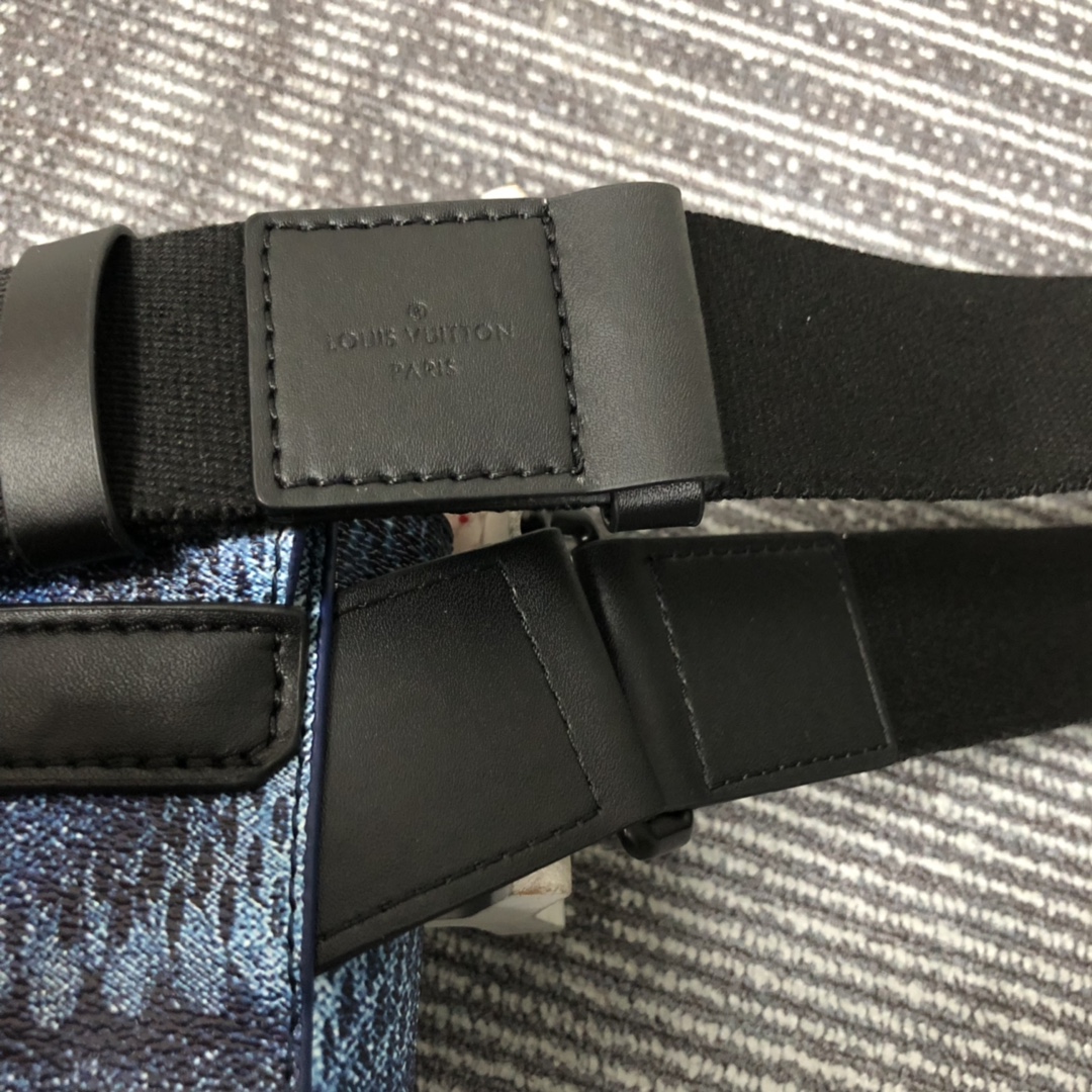 Louis Vuitton Trunk SlingBolsa N50061-7