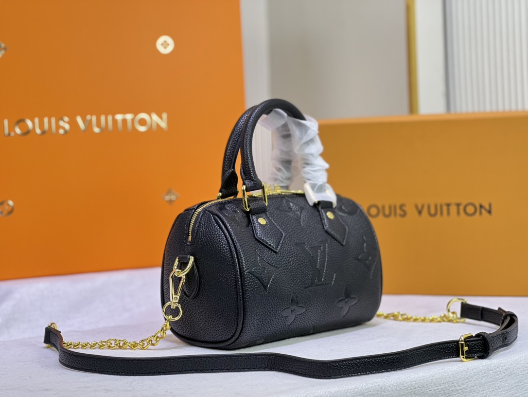 Louis Vuitton Speedy Bandouliere 20 M58953-2