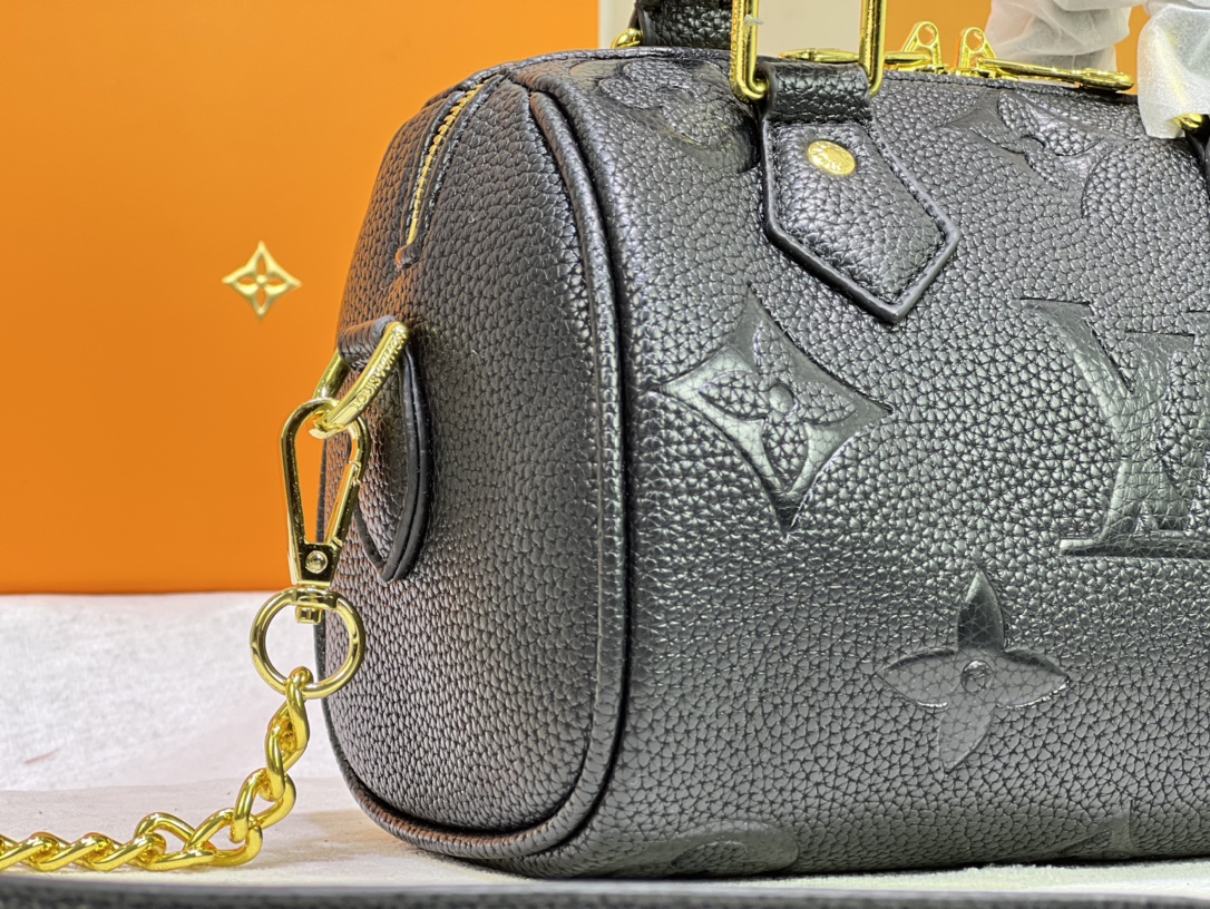 Louis Vuitton Speedy Bandouliere 20 M58953-5