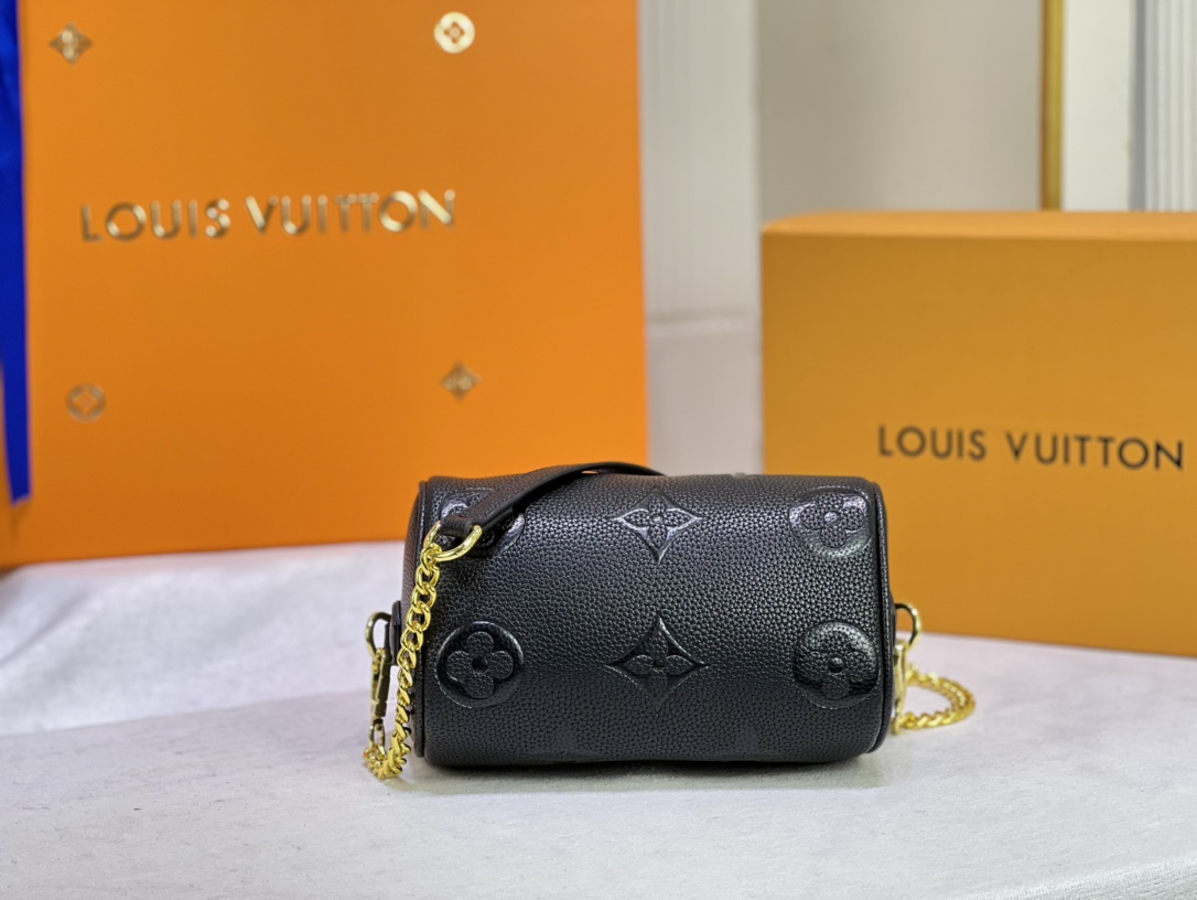 Louis Vuitton Speedy Bandouliere 20 M58953-7