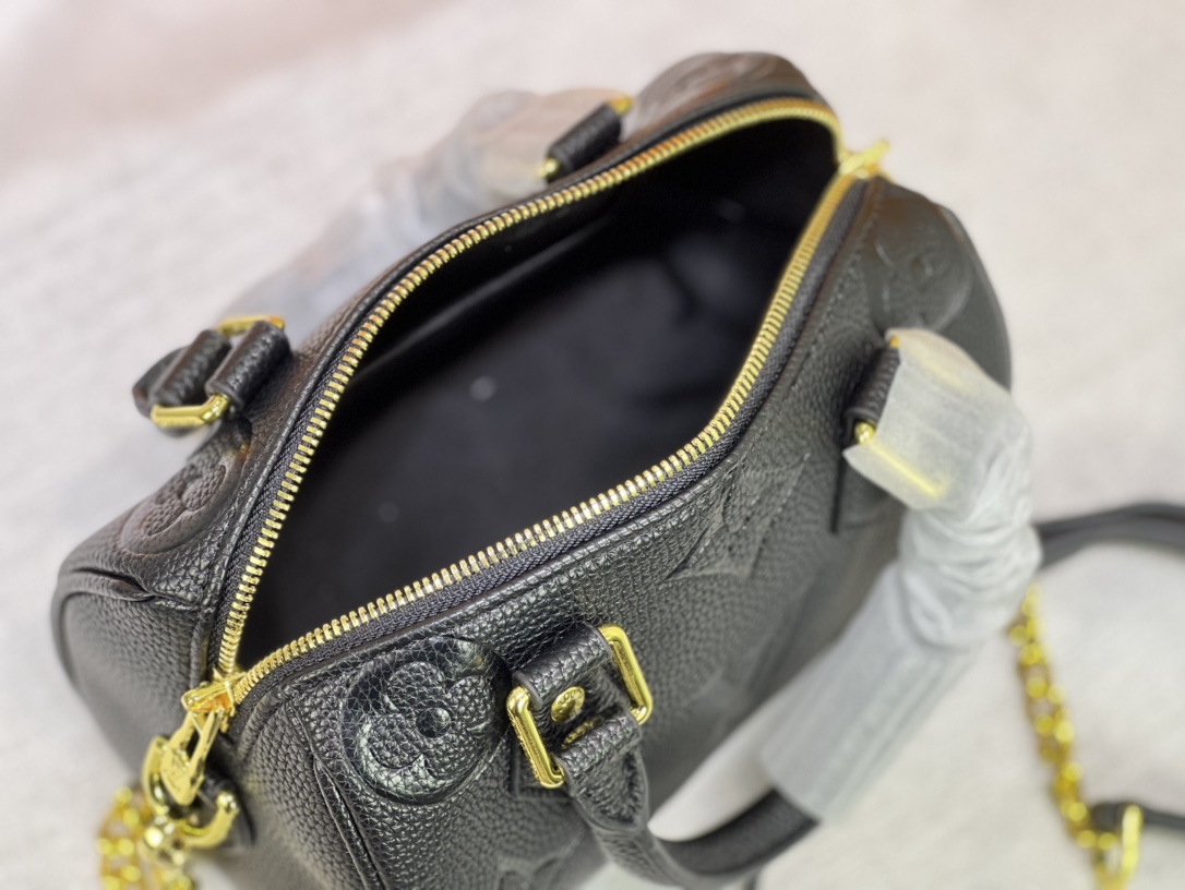 Louis Vuitton Speedy Bandouliere 20 M58953-8