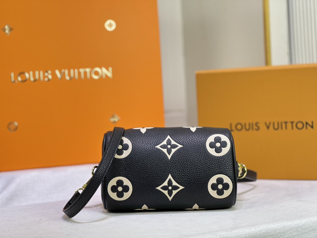 Louis Vuitton Speedy Bandouliere 20 M58953-11