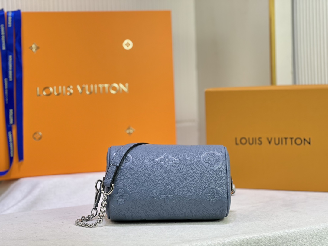Louis Vuitton Speedy Bandouliere 20 M58953-16