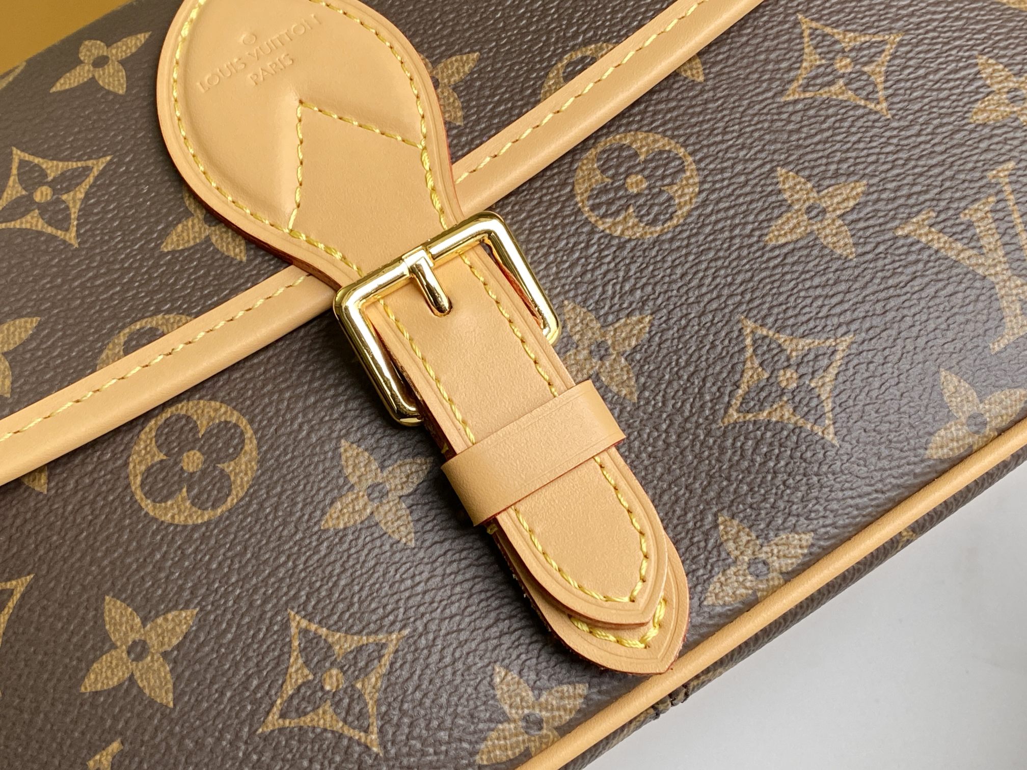 Louis Vuitton Diane M45985-5