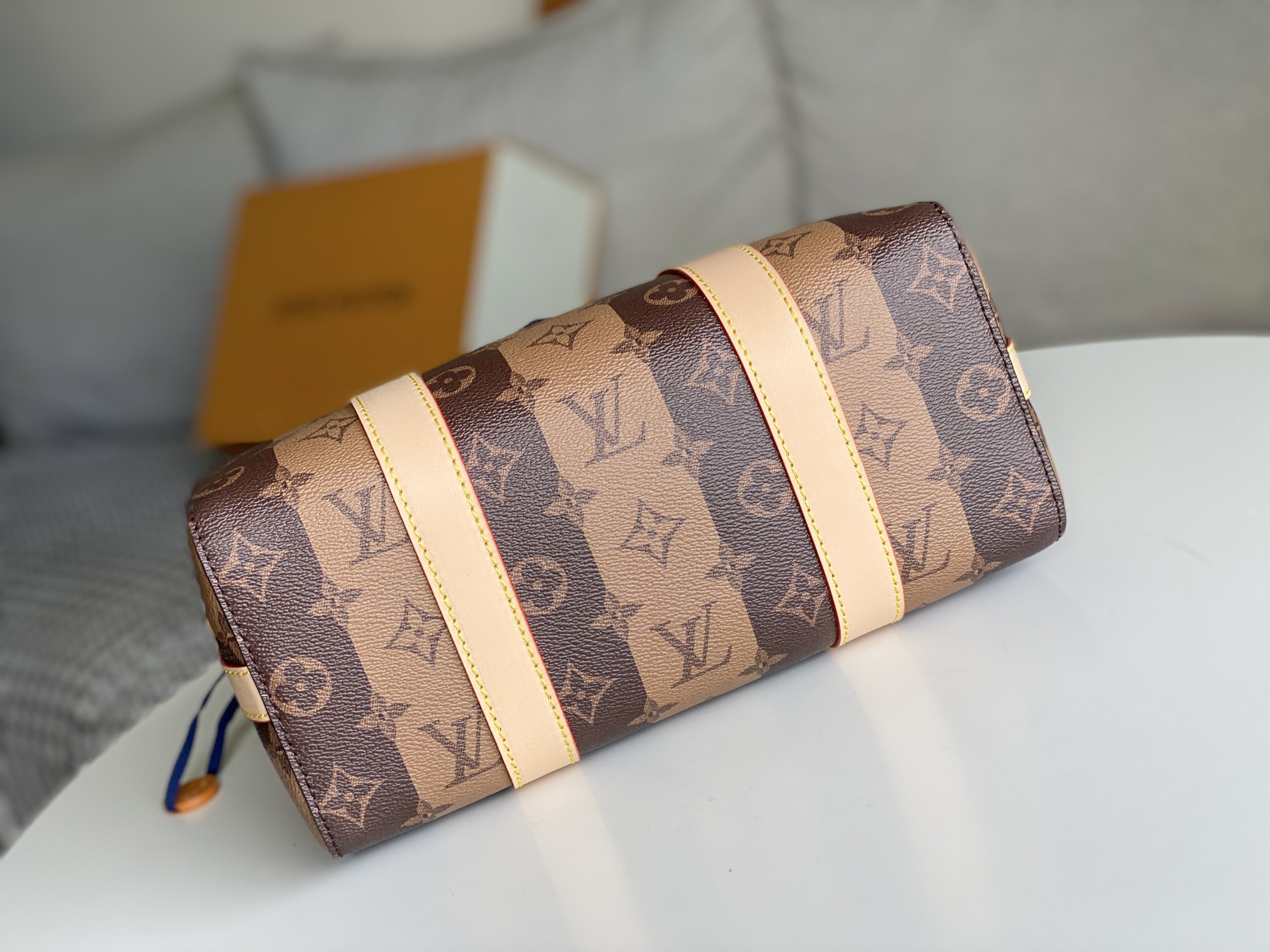 Louis Vuitton City Keepall M45963-3