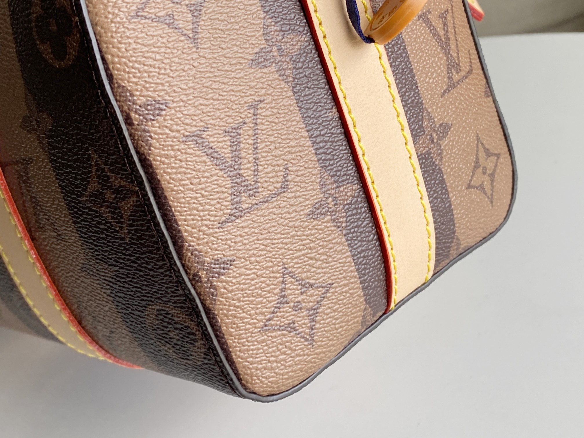 Louis Vuitton City Keepall M45963-6