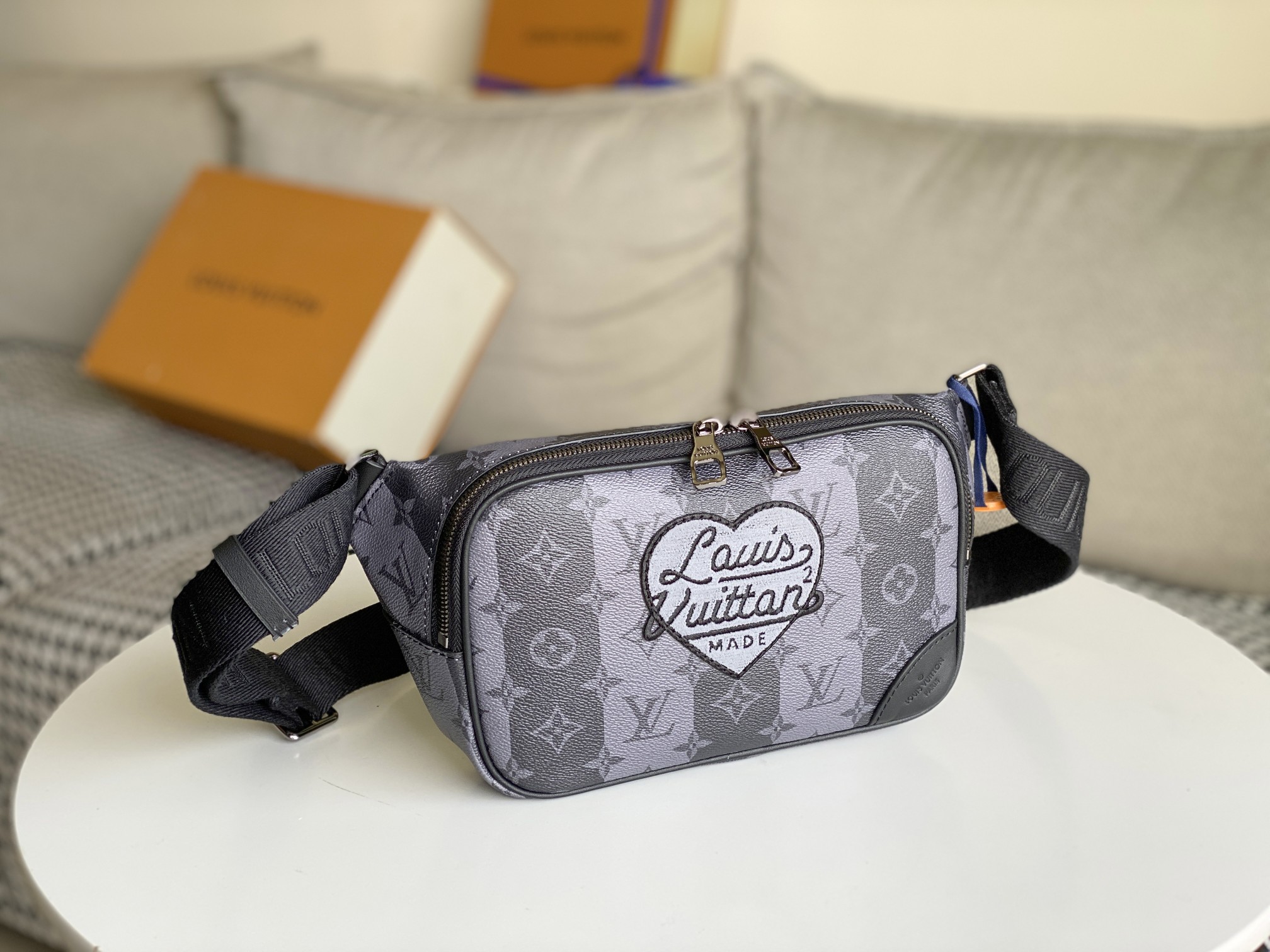 Bolsa de honda modular Louis Vuitton M59338-1