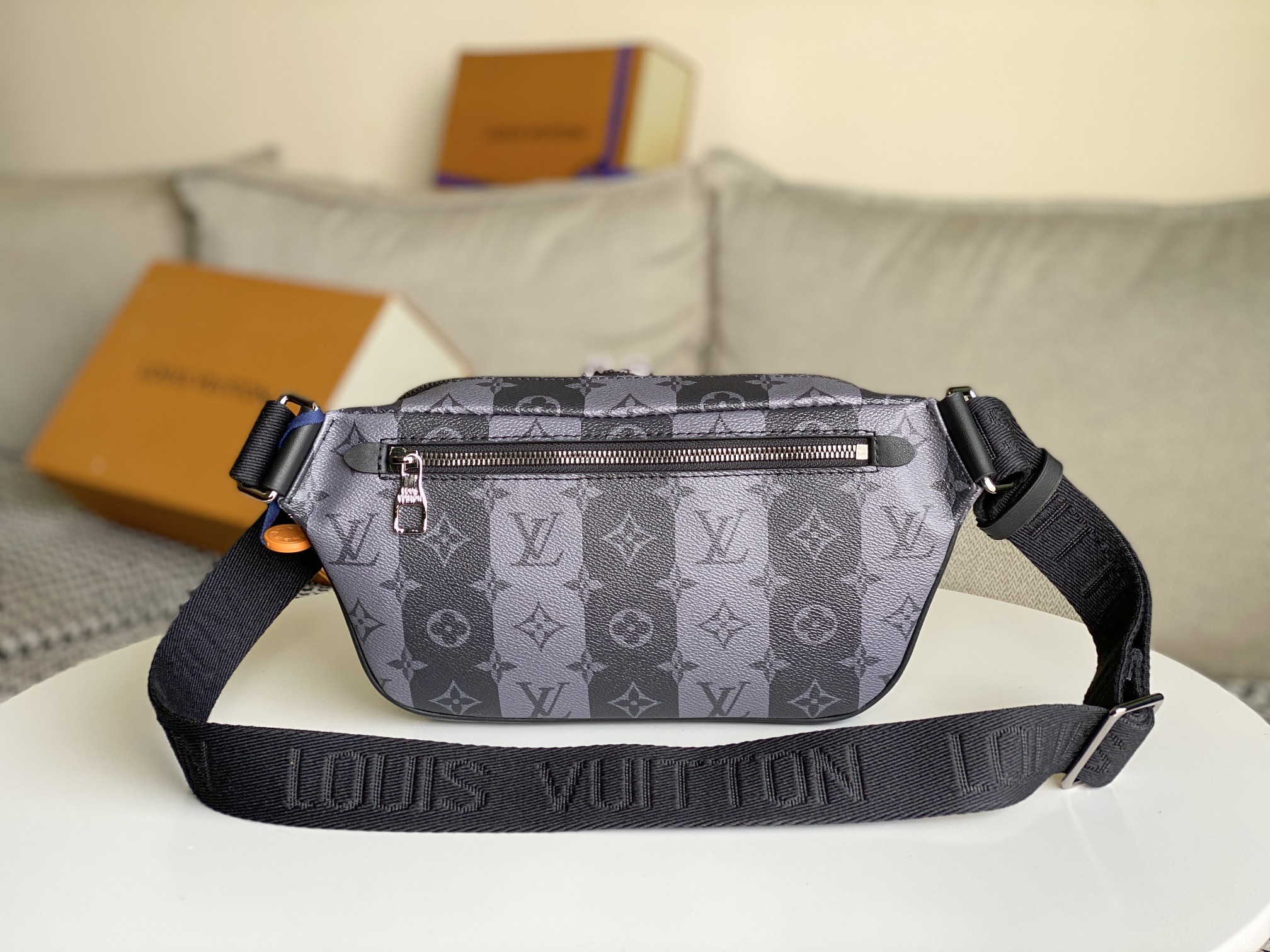 Bolsa de honda modular Louis Vuitton M59338-2