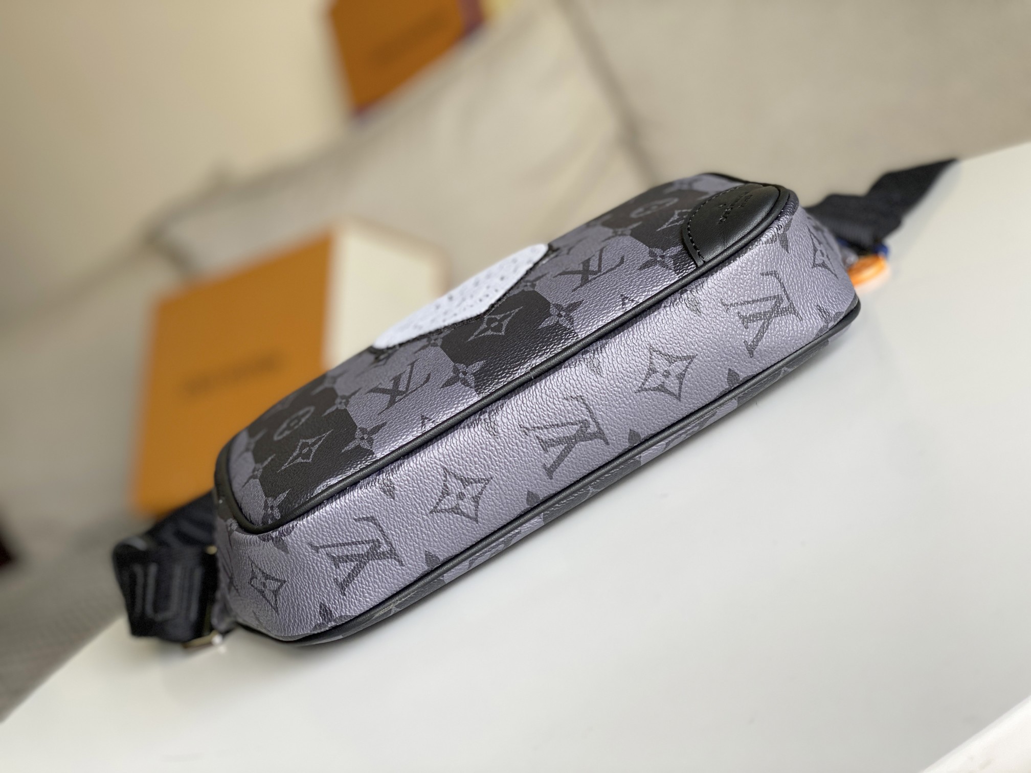 Bolsa de honda modular Louis Vuitton M59338-3