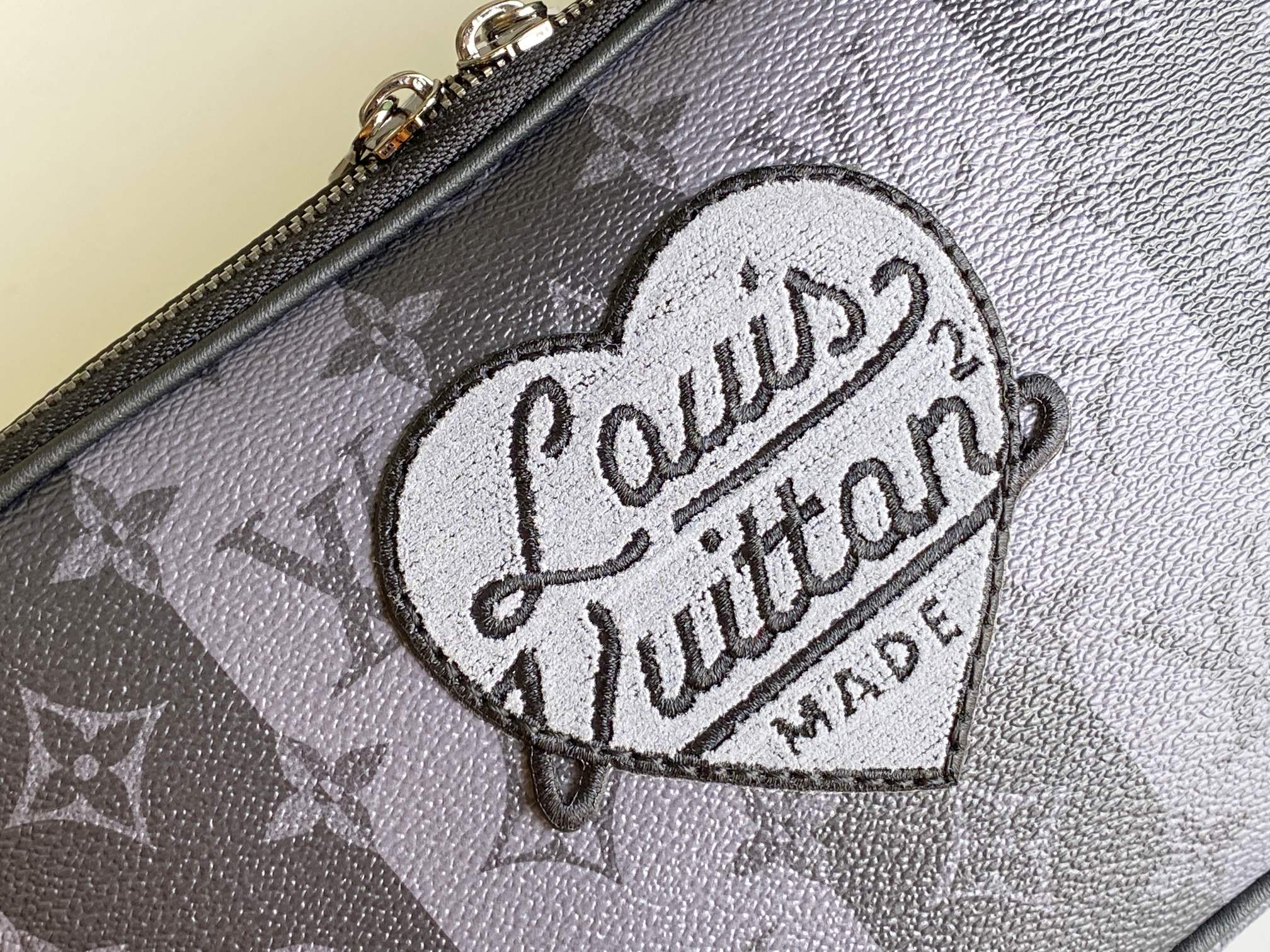 Bolsa de honda modular Louis Vuitton M59338-4
