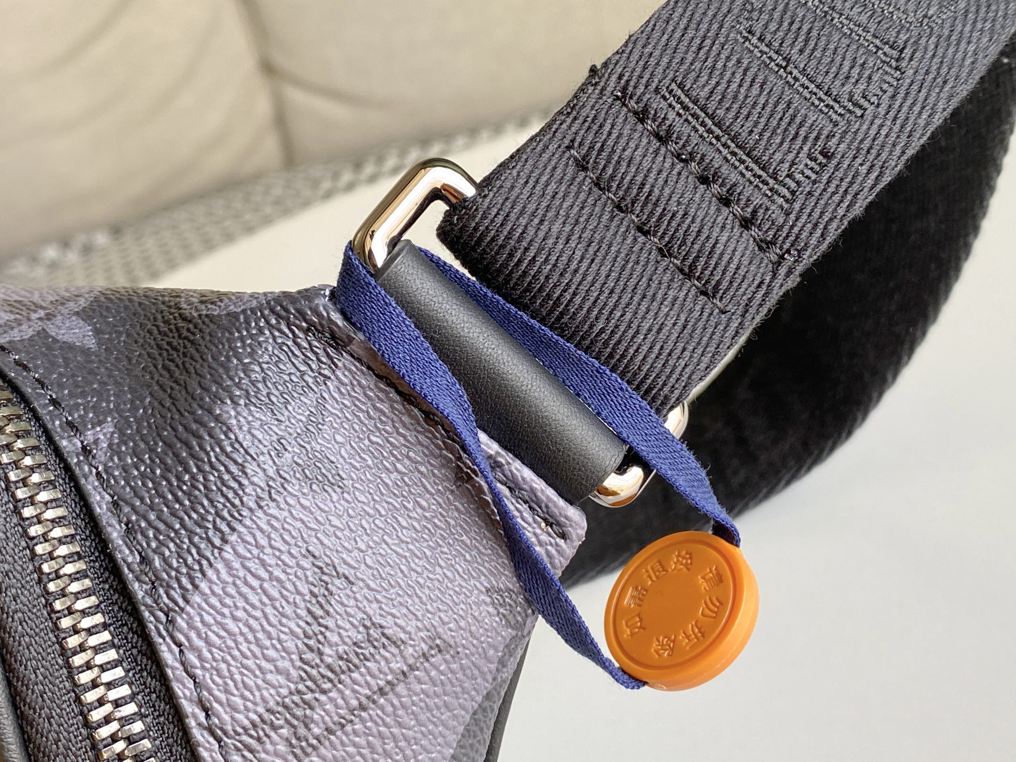 Bolsa de honda modular Louis Vuitton M59338-6