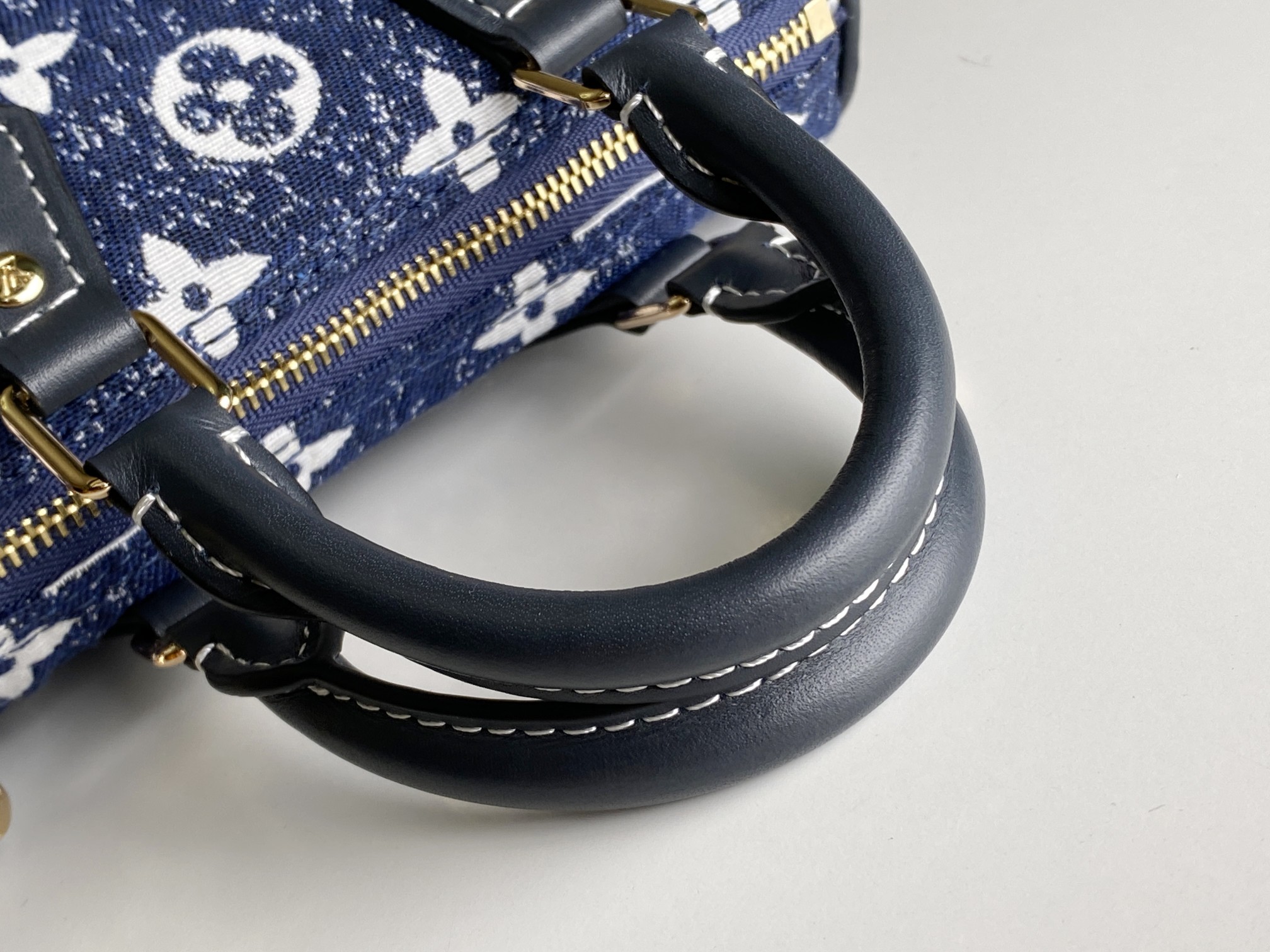 Louis Vuitton Nano Speedy M81213-15