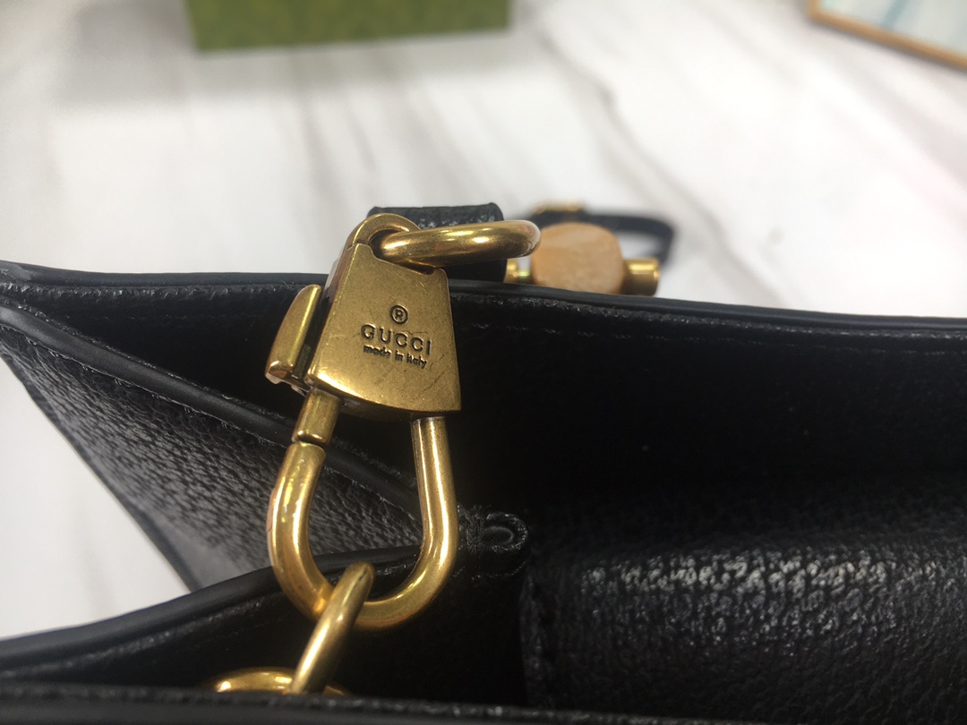 Gucci Diana Jumbo GG Bolsa Small Tote 660195-7