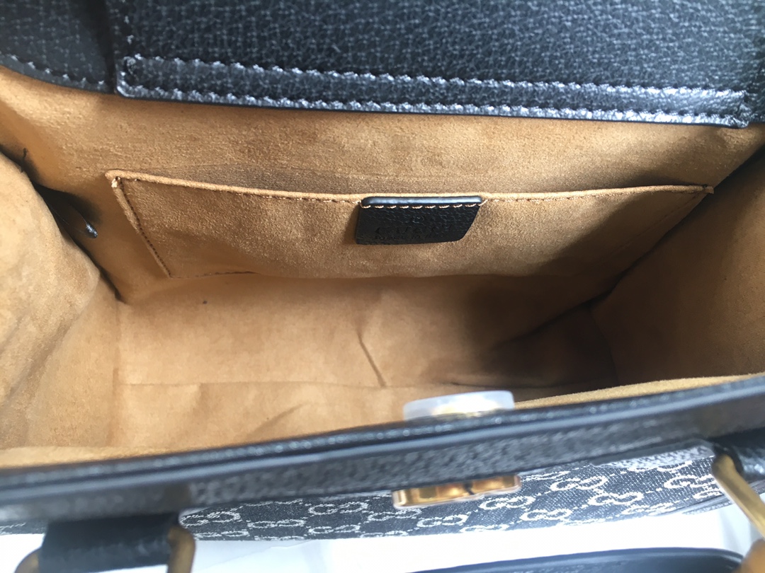 Gucci Diana Jumbo GG Bolsa Small Tote 660195-8