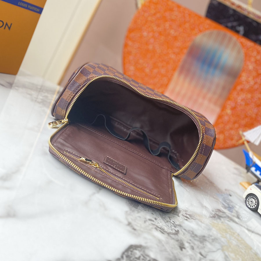 Louis Vuitton Toiletry Pouch N47625-9