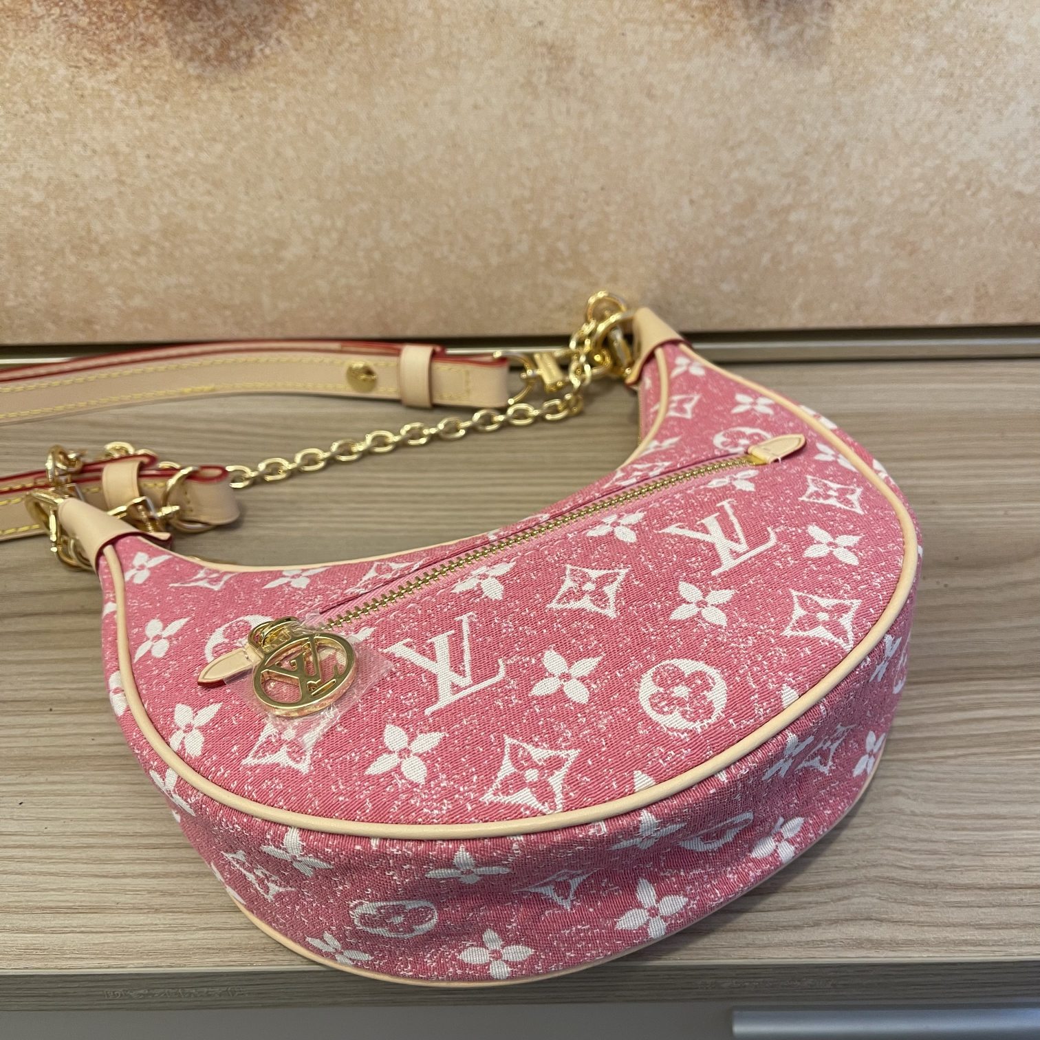 Bolsauette de Louis Vuitton Loop Bolsauette-2