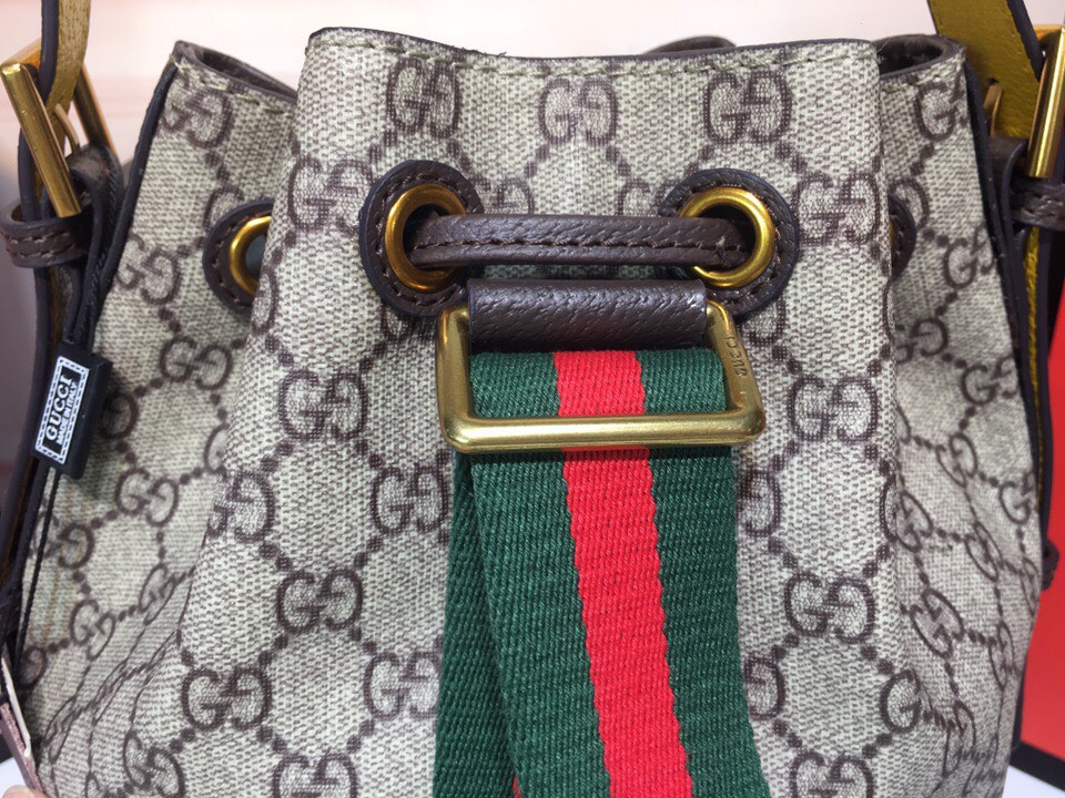 Gucci Neo Vintage Mochila-3