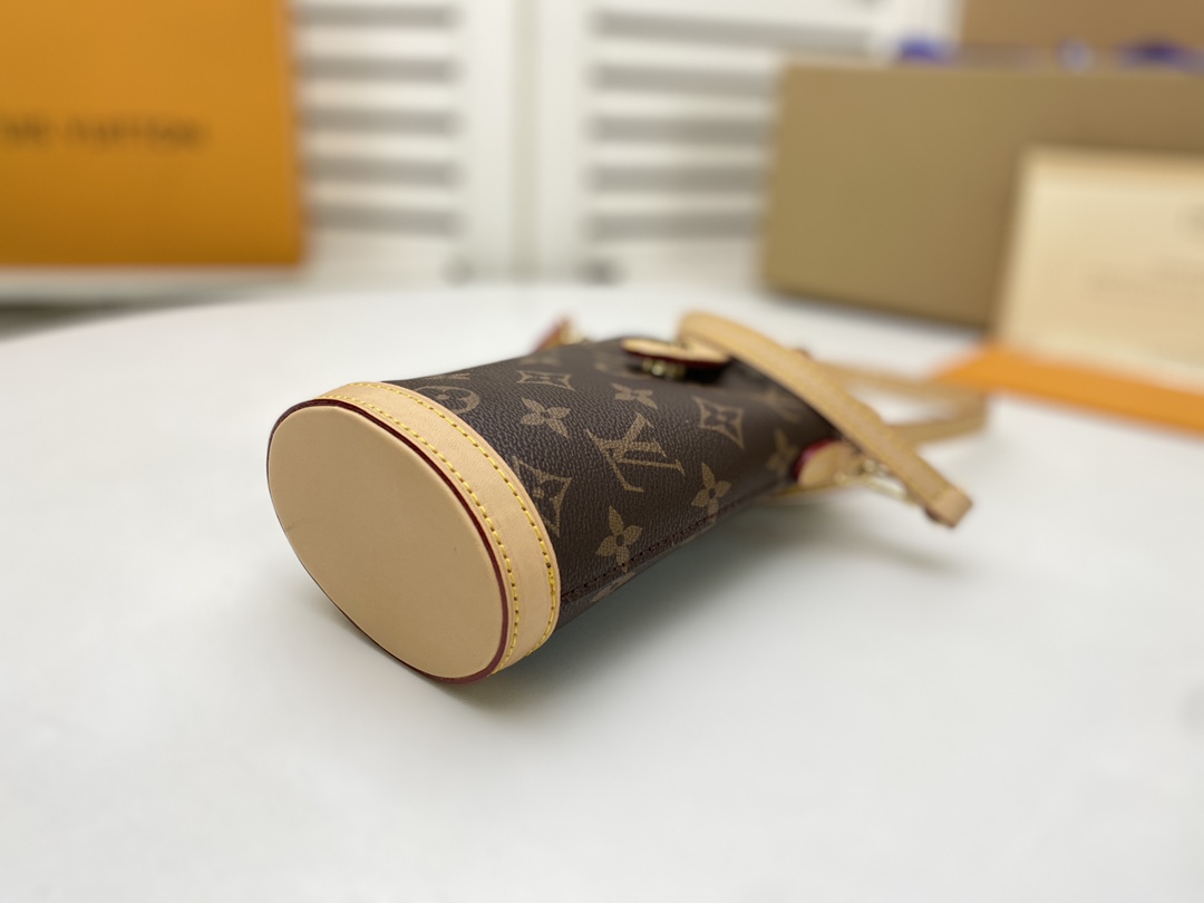 Louis Vuitton me pliegue la bolsa M80874-2
