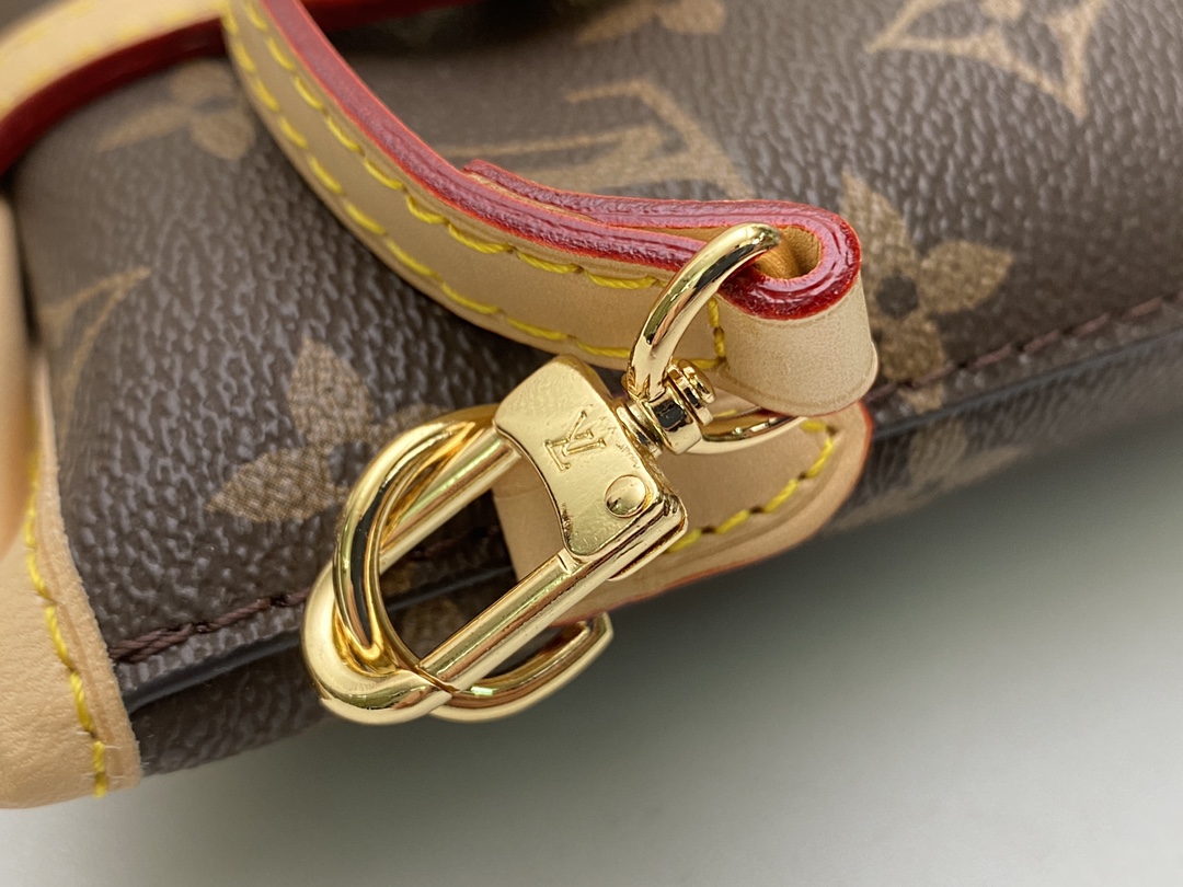 Louis Vuitton me pliegue la bolsa M80874-5