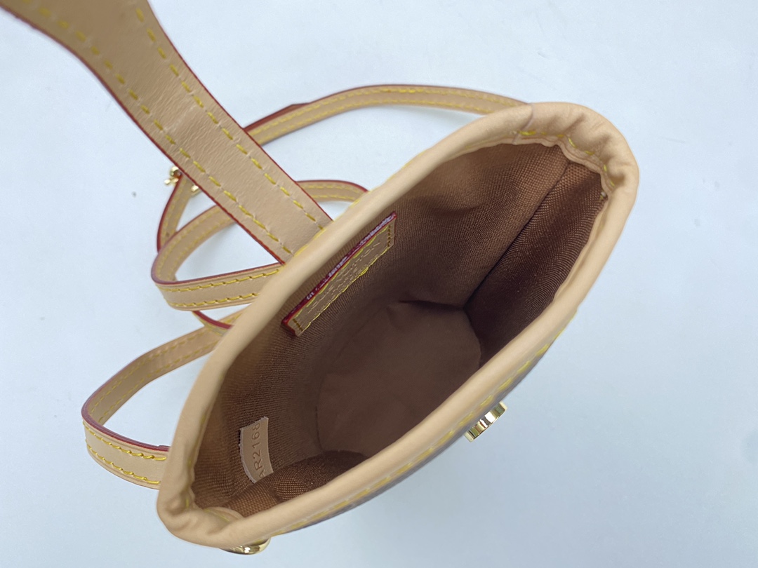 Louis Vuitton me pliegue la bolsa M80874-7