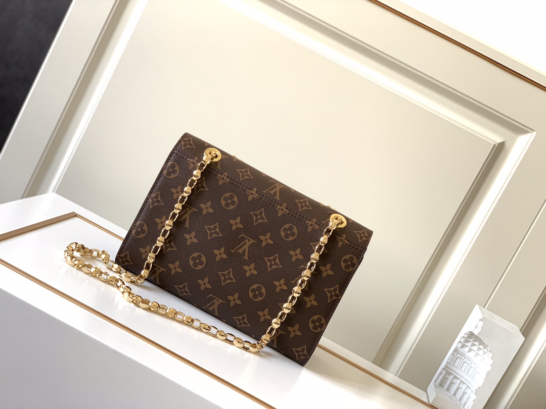 LOUIS VUITTON AAA-VICTOIRE CADA BOLS M41731-9
