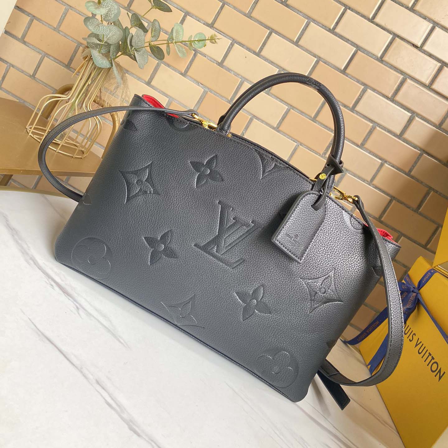 LOUIS VUITTON Grand Palais bolso-1