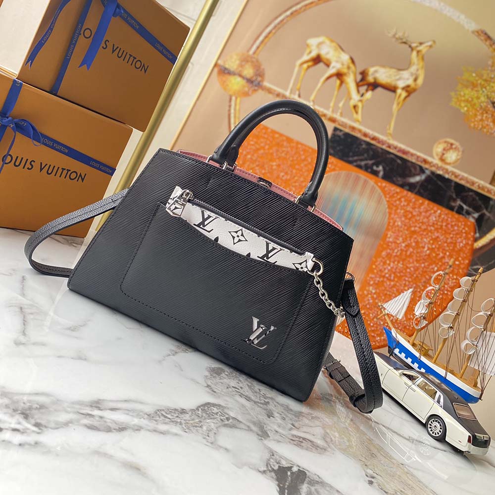 Louis Vuitton Marelle Tote mm-1