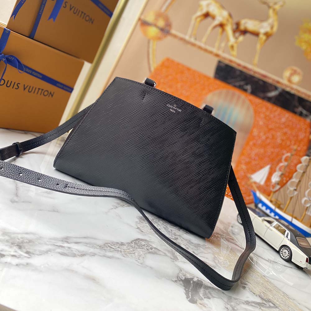 Louis Vuitton Marelle Tote mm-3