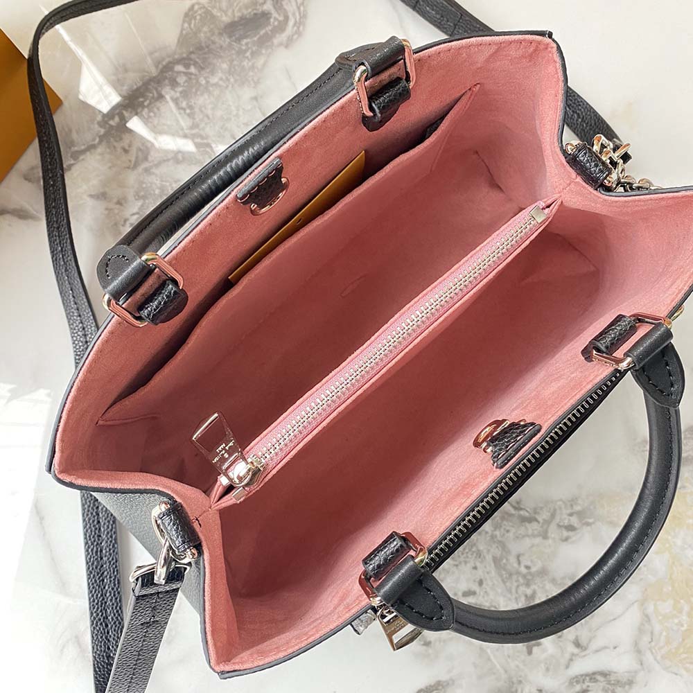 Louis Vuitton Marelle Tote mm-5