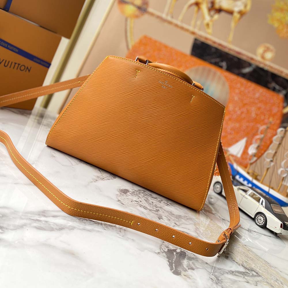 Louis Vuitton Marelle Tote mm-8