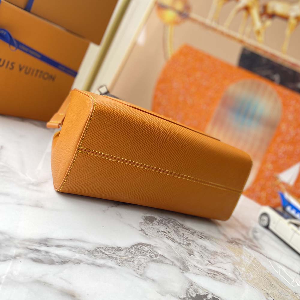 Louis Vuitton Marelle Tote mm-9