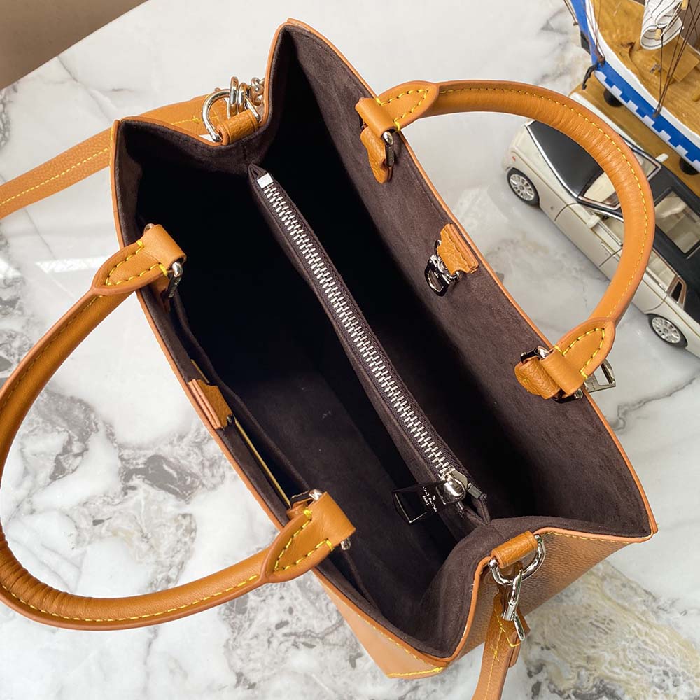 Louis Vuitton Marelle Tote mm-10