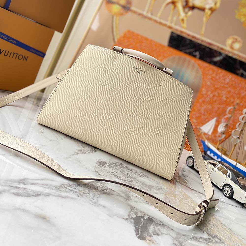 Louis Vuitton Marelle Tote mm-13