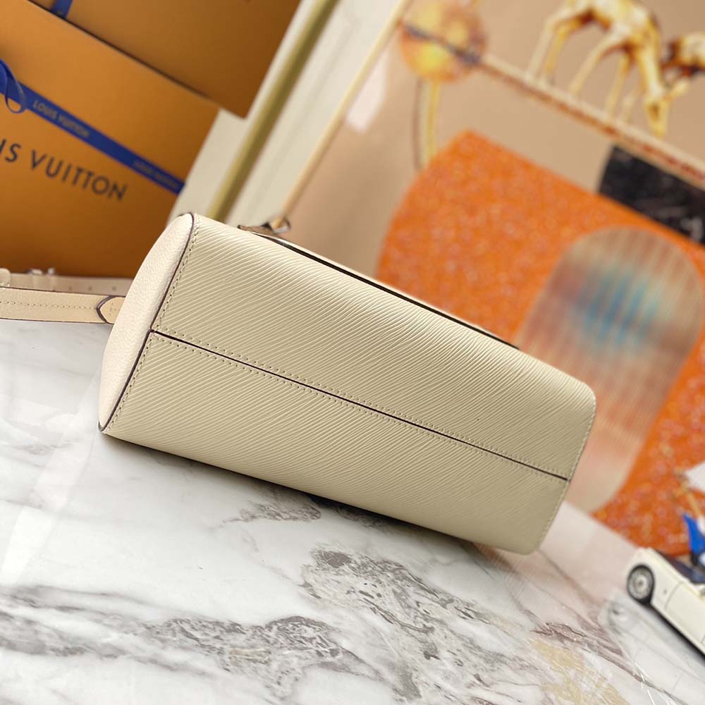 Louis Vuitton Marelle Tote mm-14