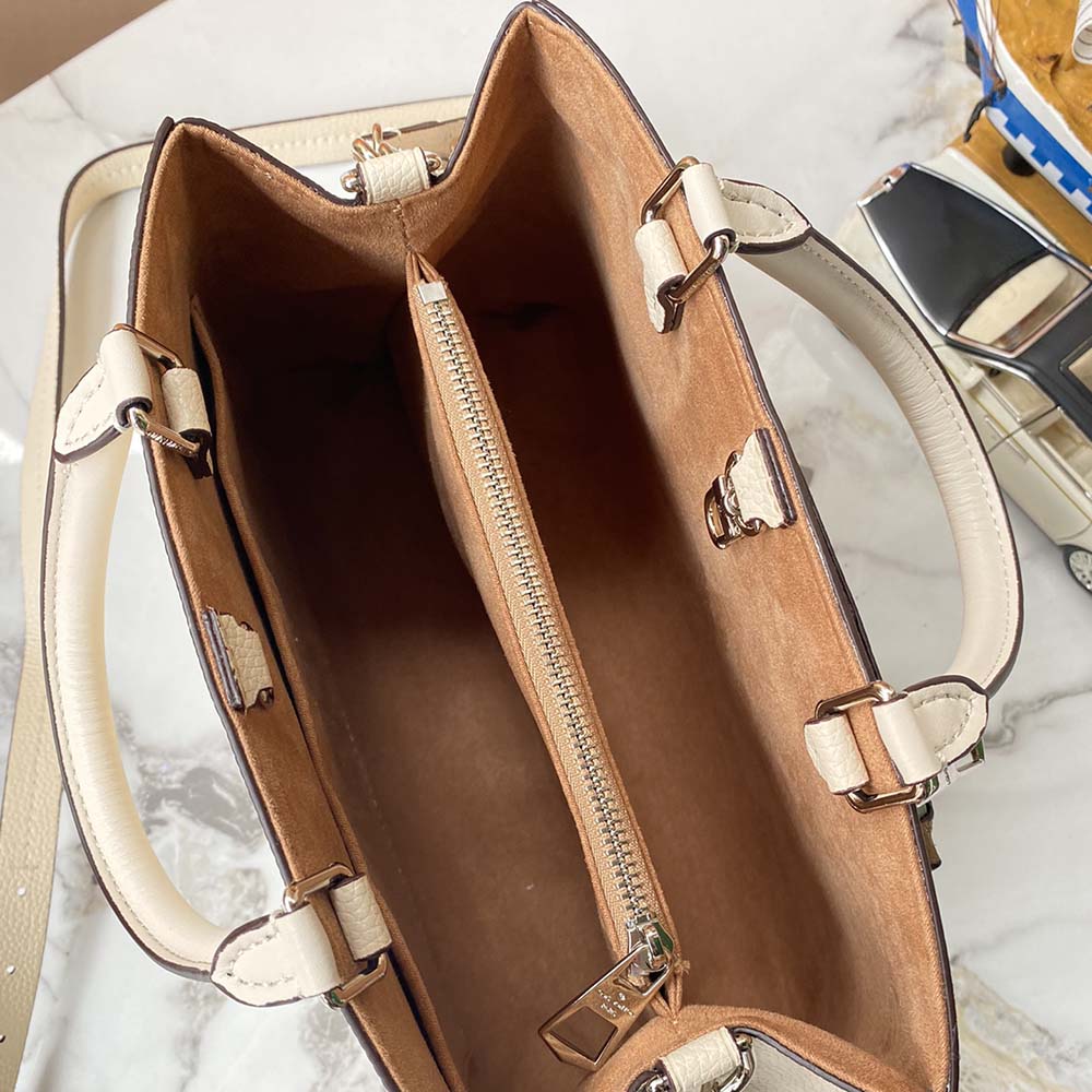 Louis Vuitton Marelle Tote mm-15