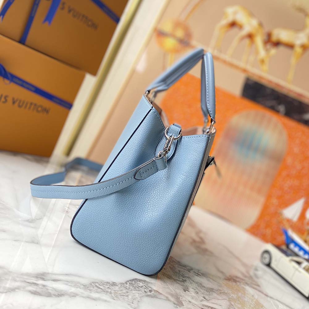 Louis Vuitton Marelle Tote mm-17