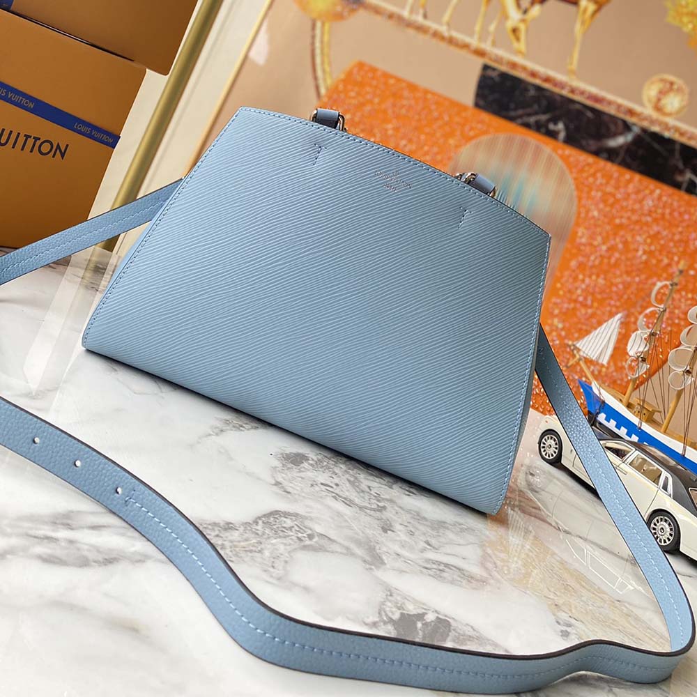Louis Vuitton Marelle Tote mm-18