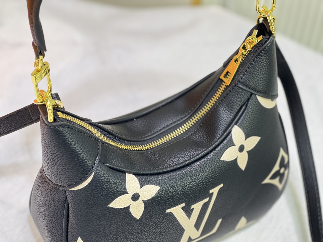 Louis Vuitton Bolsaatelle Bolsa Mini Hobo Style-13