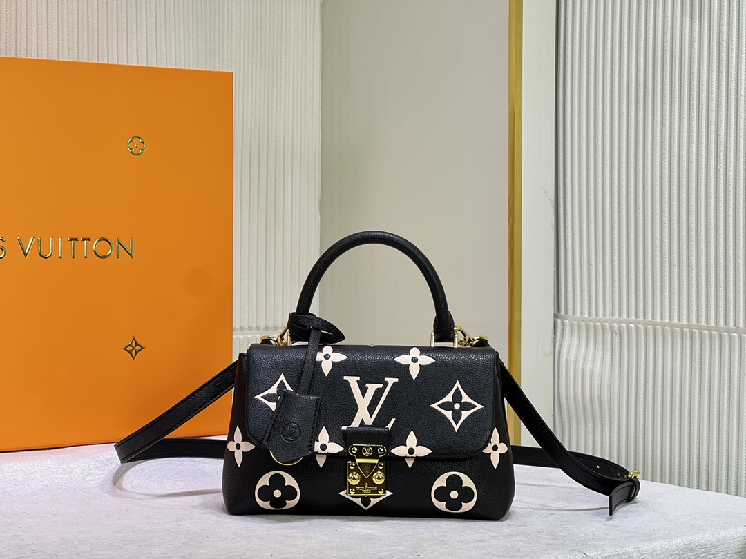 Louis Vuitton Madeleine BB HandBolsa-1