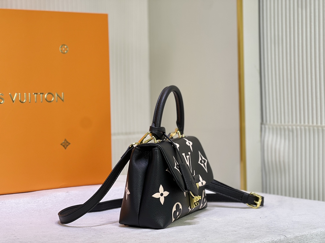 Louis Vuitton Madeleine BB HandBolsa-2