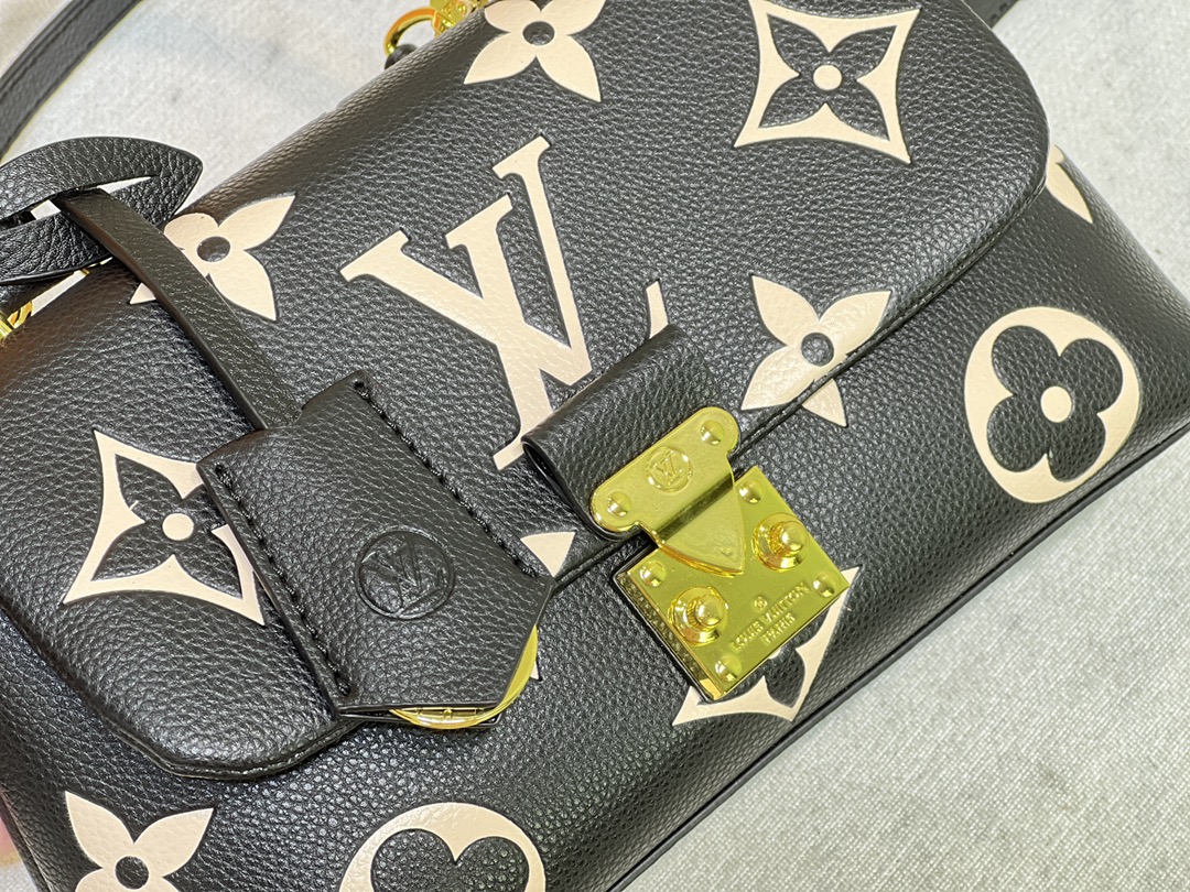 Louis Vuitton Madeleine BB HandBolsa-3