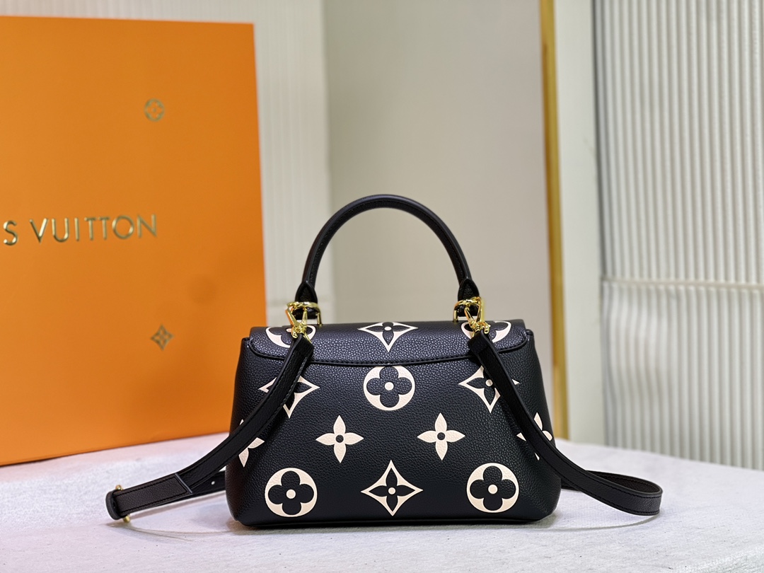 Louis Vuitton Madeleine BB HandBolsa-4