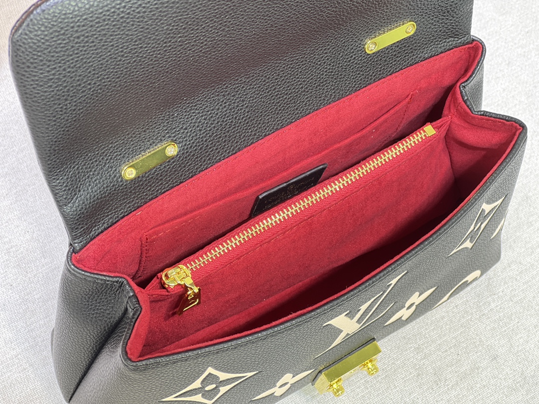 Louis Vuitton Madeleine BB HandBolsa-5