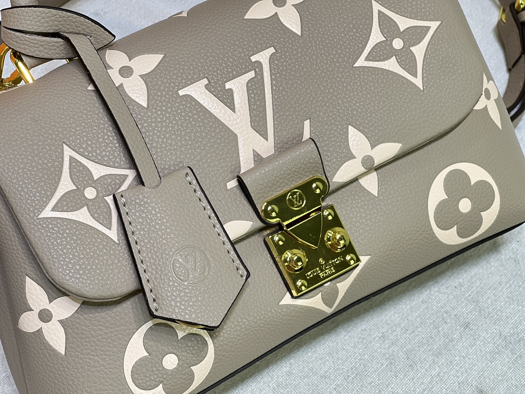 Louis Vuitton Madeleine BB HandBolsa-8