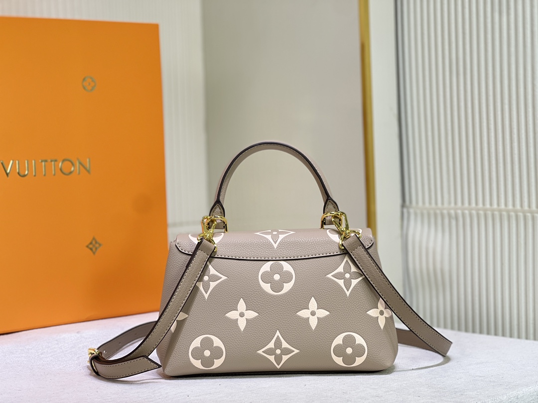 Louis Vuitton Madeleine BB HandBolsa-9