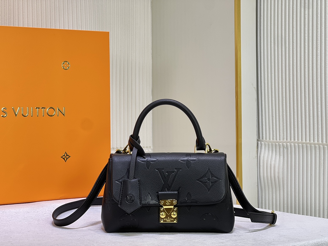 Louis Vuitton Madeleine BB HandBolsa-11