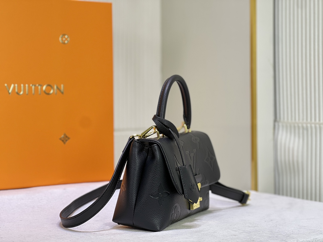 Louis Vuitton Madeleine BB HandBolsa-12