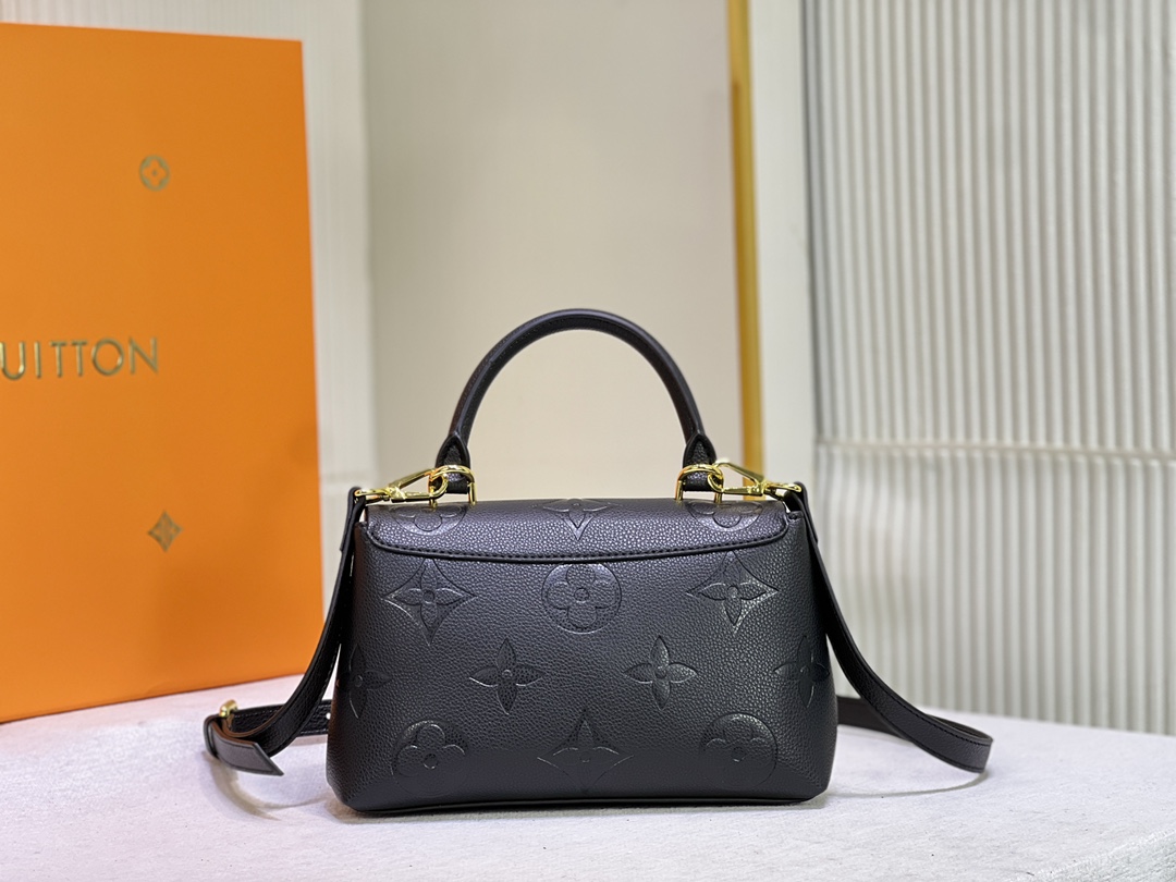 Louis Vuitton Madeleine BB HandBolsa-14